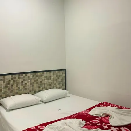 Apartahotel El Paraiso